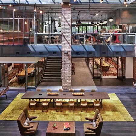 Canopy By Hilton Portland Pearl District Exterior foto