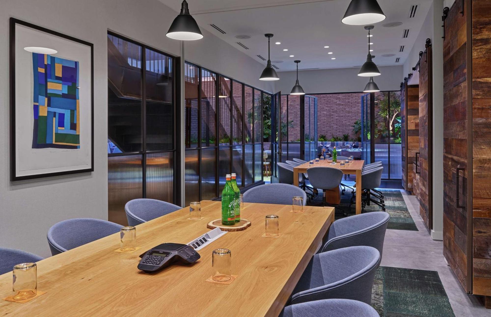 Canopy By Hilton Portland Pearl District Exterior foto